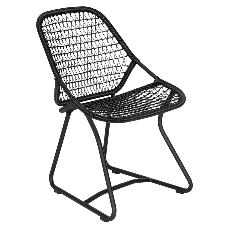 Sixties Dining Chair - HORNE