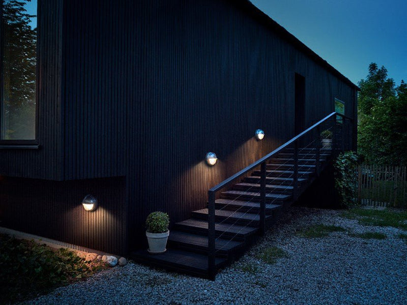 Skot Ceiling Light