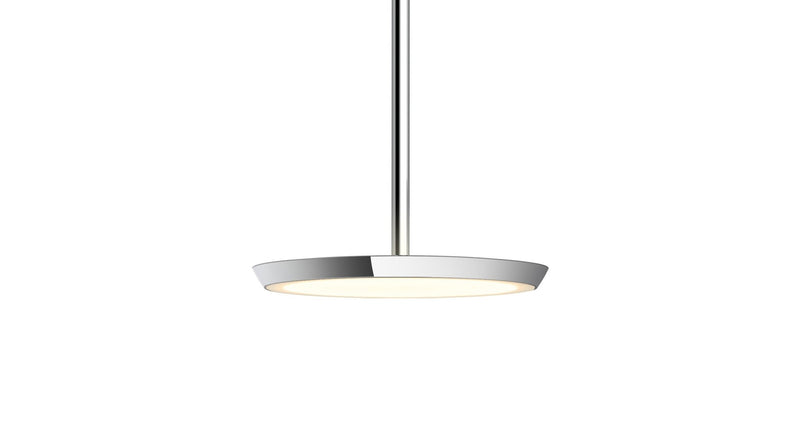 Sky Chandelier - Pablo Designs - Chandeliers - Set of 3 - Chrome - HORNE
