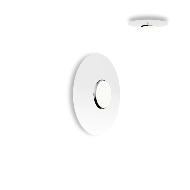 Sky Dome Flush Light - Pablo Designs - Ceiling Lights - 18