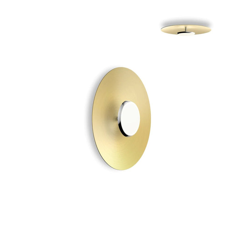 Sky Dome Flush Light - Pablo Designs - Ceiling Lights - 18