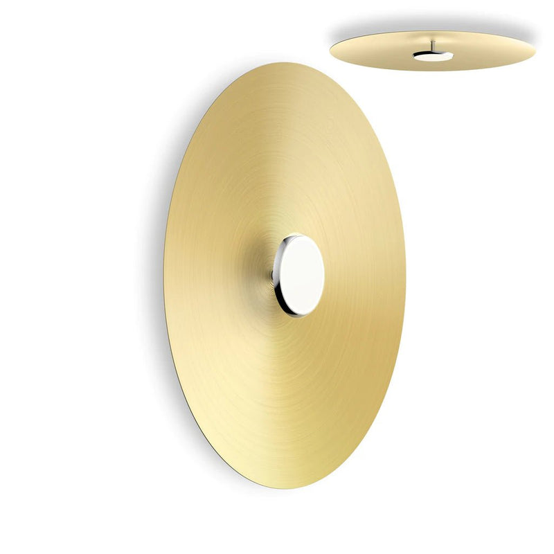 Sky Dome Flush Light - Pablo Designs - Ceiling Lights - 18
