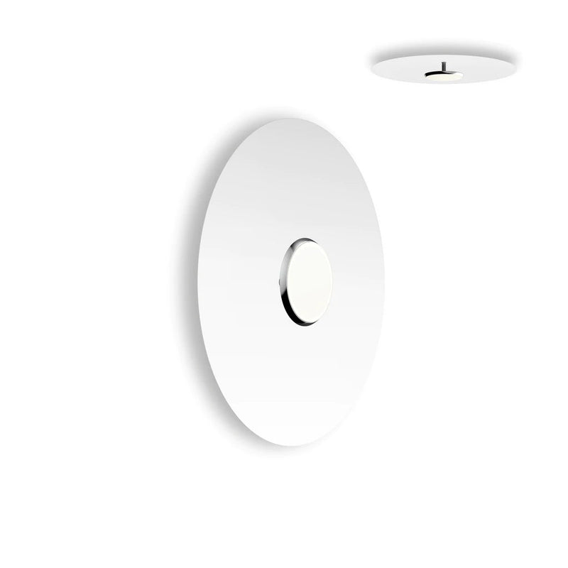 Sky Dome Flush Light - Pablo Designs - Ceiling Lights - 18