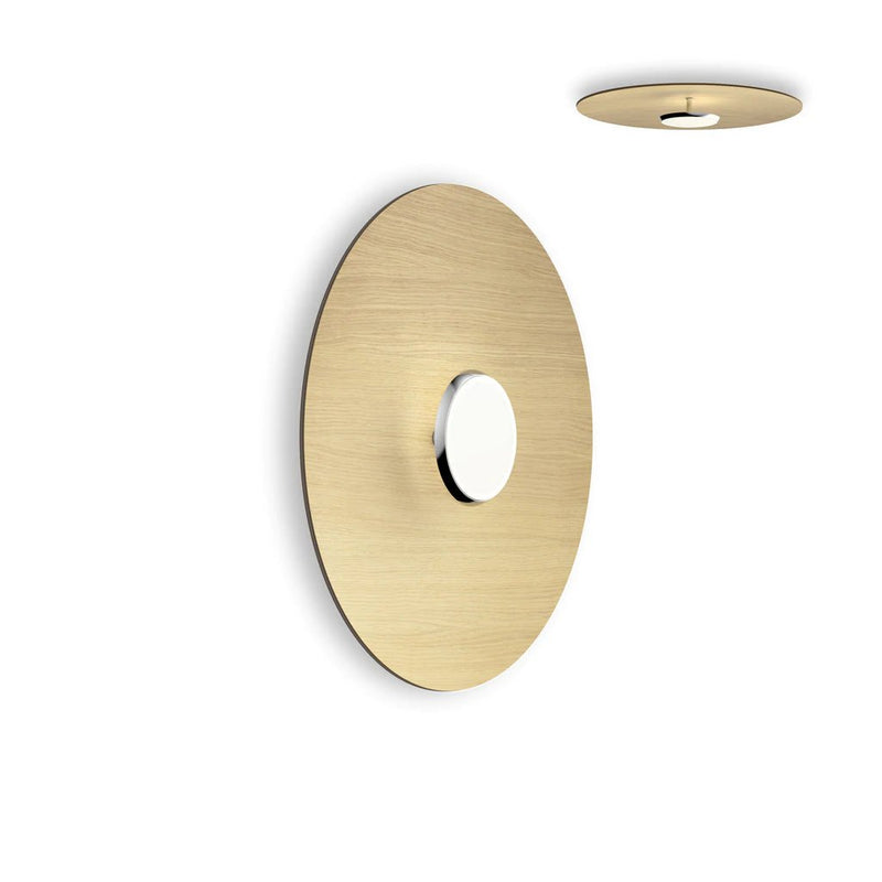 Sky Dome Flush Light - Pablo Designs - Ceiling Lights - 18