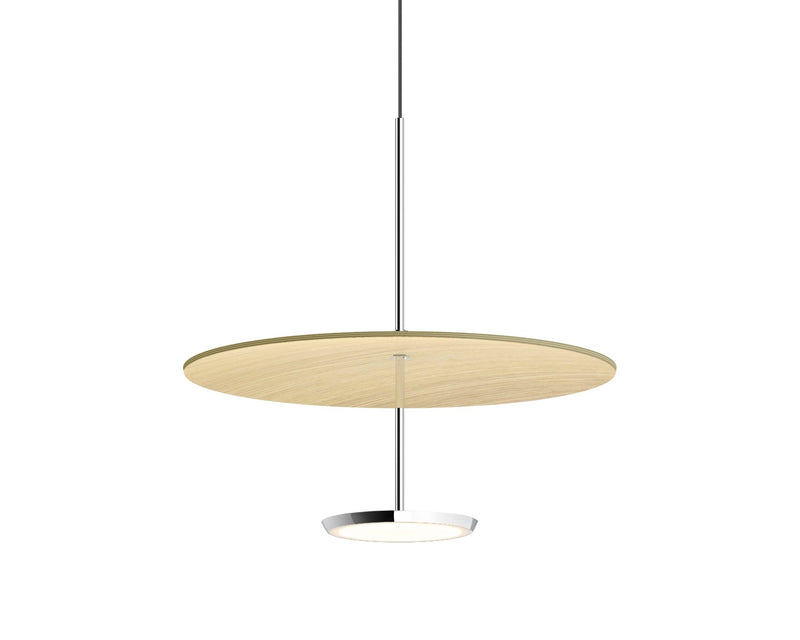 Sky Dome Pendant - 18