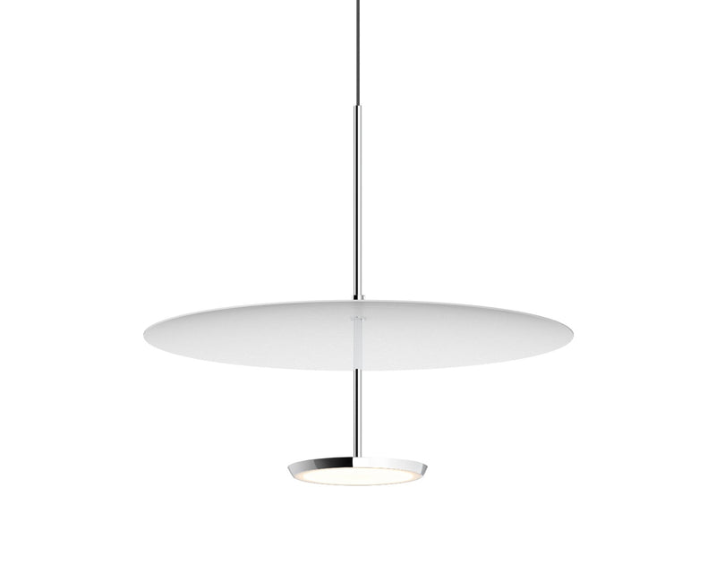Sky Dome Pendant - 18