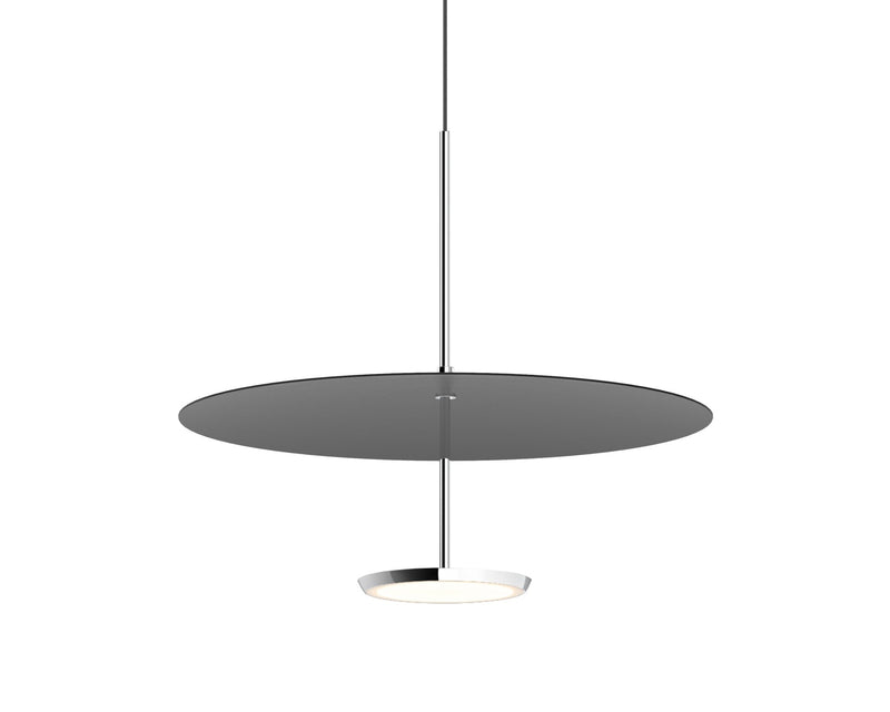 Sky Dome Pendant - 18