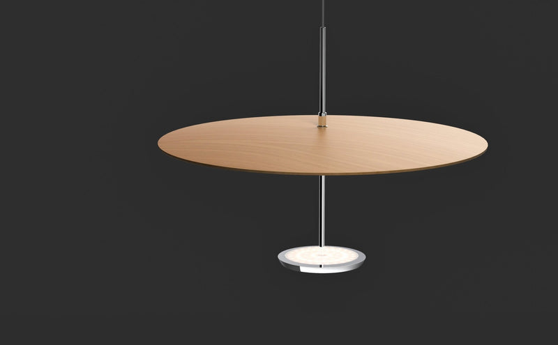 Sky Dome Pendant - 24