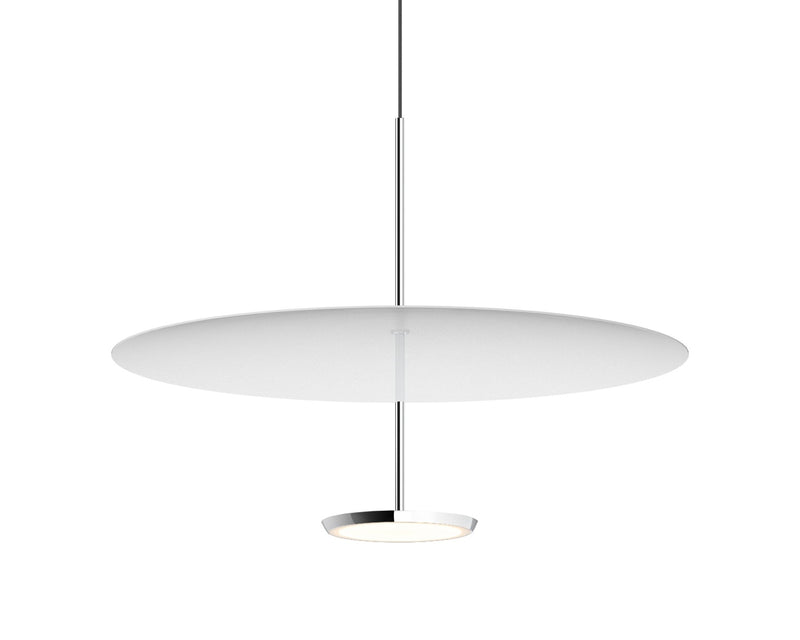 Sky Dome Pendant - 24
