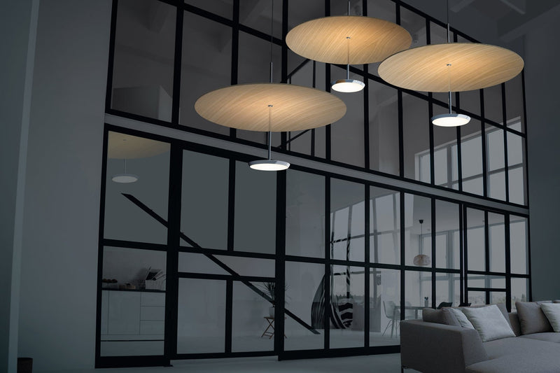 Sky Dome Pendant - 32