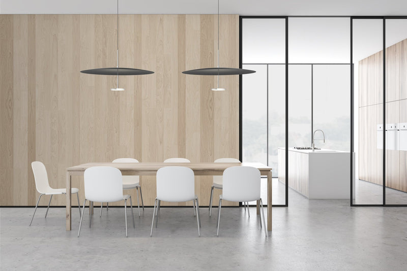 Sky Dome Pendant - 32