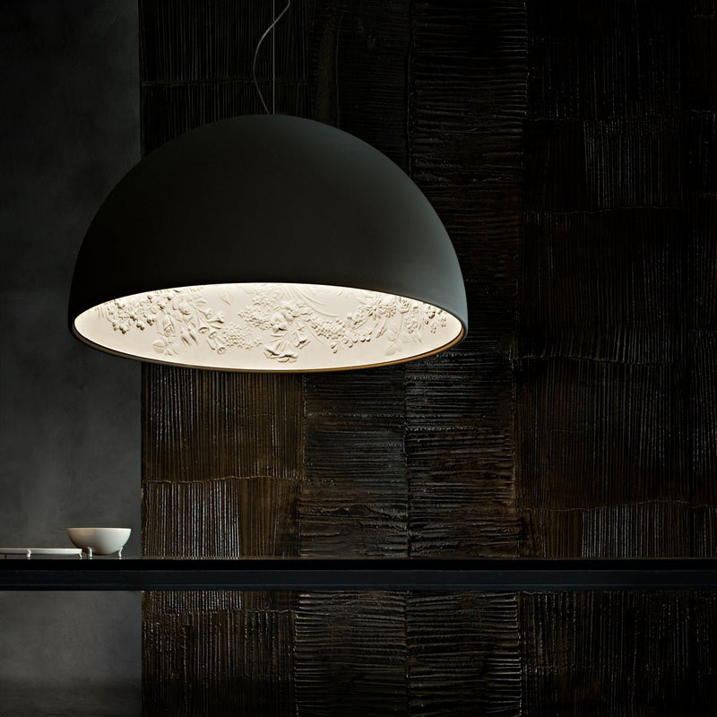 Skygarden Dimmable Pendant Light - Flos - Pendants - 23.6