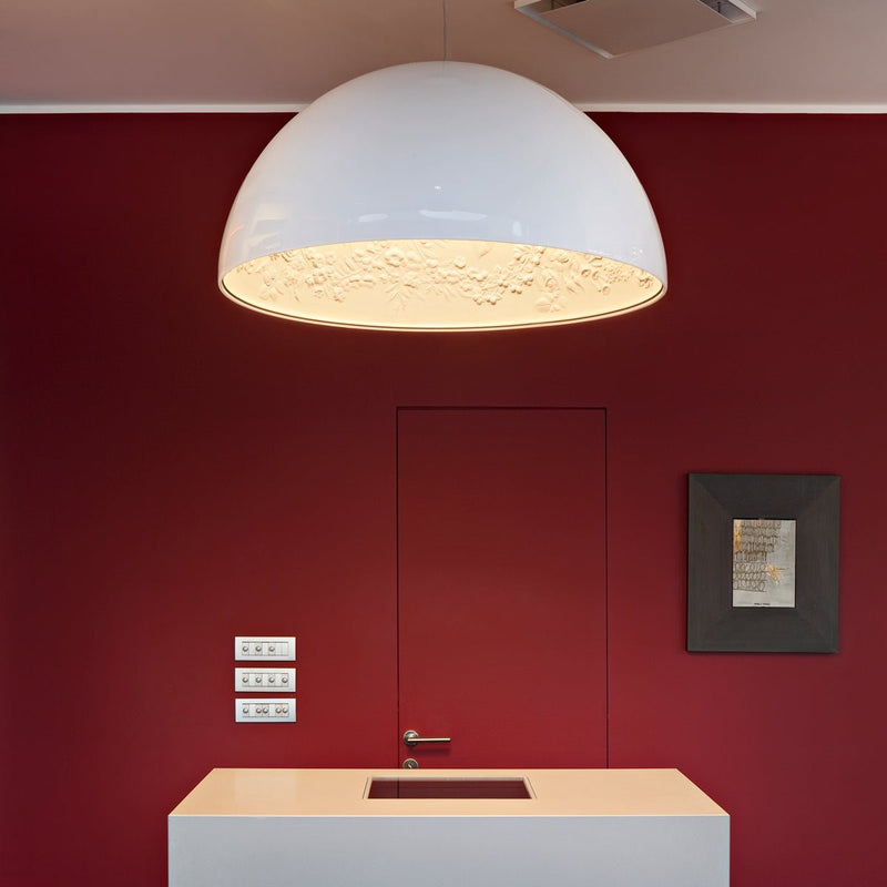 Skygarden Dimmable Pendant Light - Flos - Pendants - 23.6