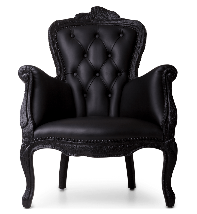 Smoke Armchair - Moooi - Chairs - HORNE