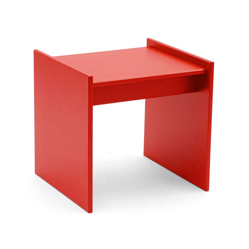 Sofia Side Table - Loll Designs - Outdoor Furniture - Black - HORNE