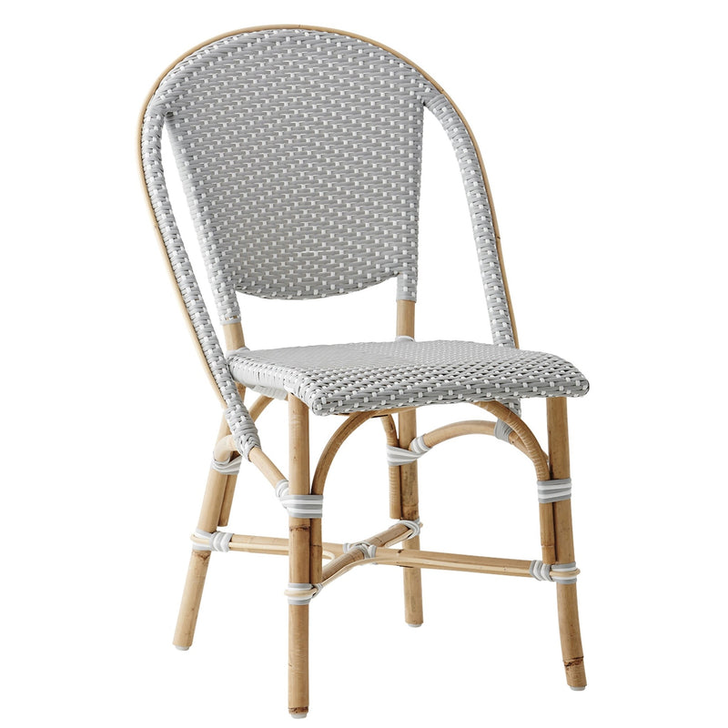 Sofie Side Chair - Sika Design - Chairs - Black / Black Dots - HORNE
