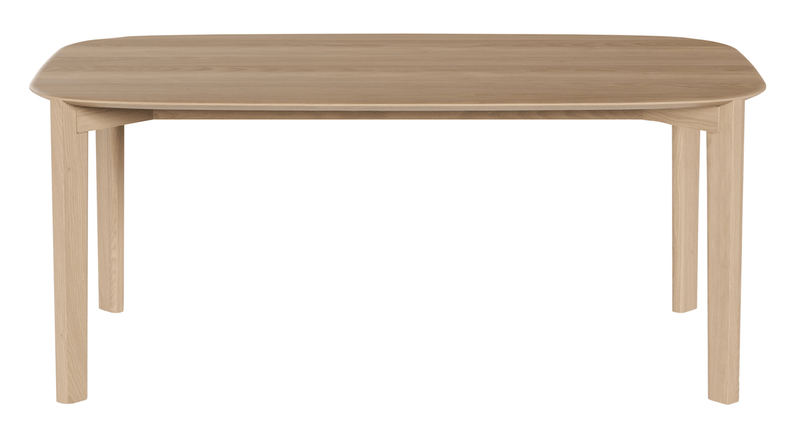 Soma Table - WeWOOD - Tables + Desks - Oak - Small - HORNE