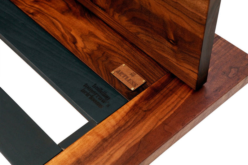 SQB Platform Bed