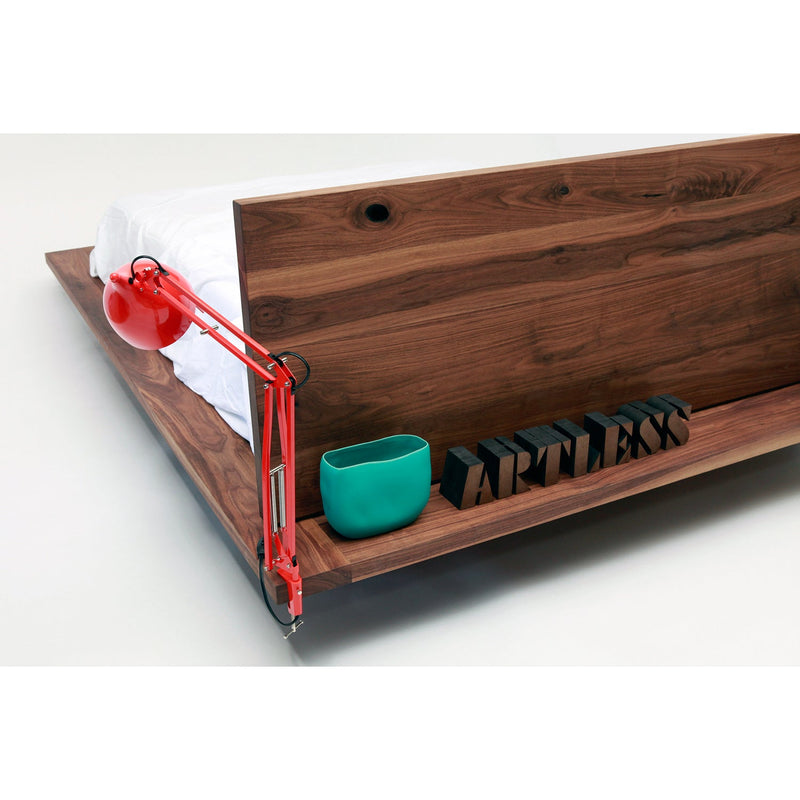 SQB Platform Bed
