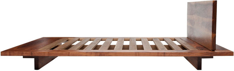 SQB Platform Bed