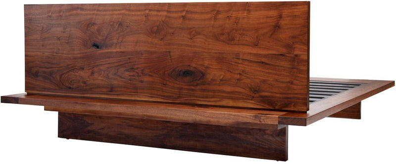 SQB Platform Bed