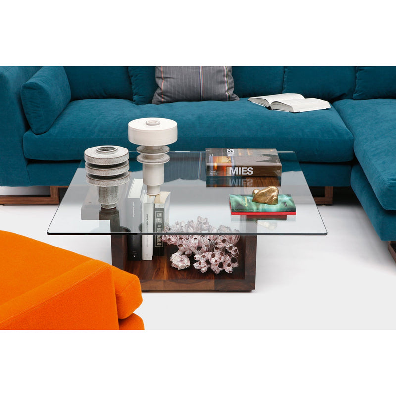 SQG 38 Coffee Table