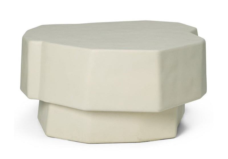 Staffa Coffee Table - Ferm Living - Tables + Desks - Large - HORNE
