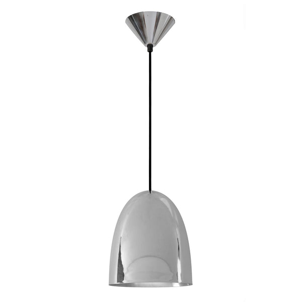 Stanley 2 Silver Pendant - Original BTC - Pendants - HORNE