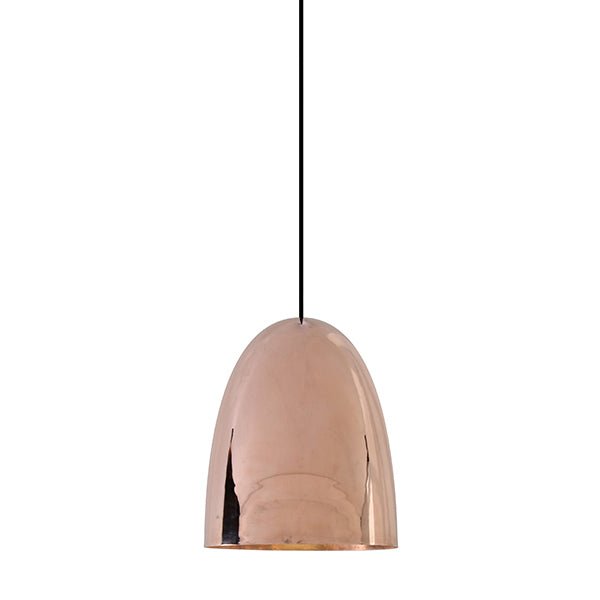 Stanley 3 Copper Pendant - Original BTC - Pendants - HORNE