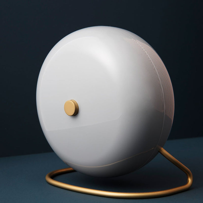Station Alarm Clock