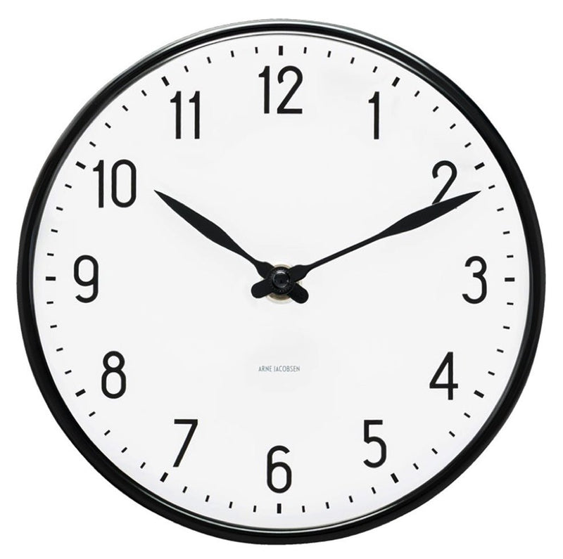 Station Clock