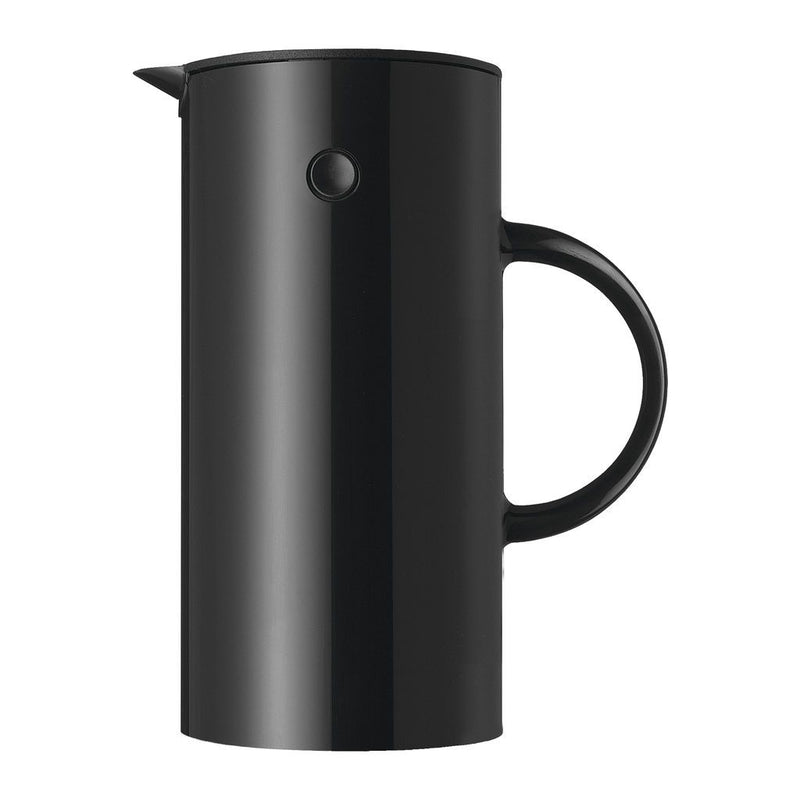 Stelton Vacuum Jug 0.5L - Stelton - Carafes + Pitchers - White - HORNE