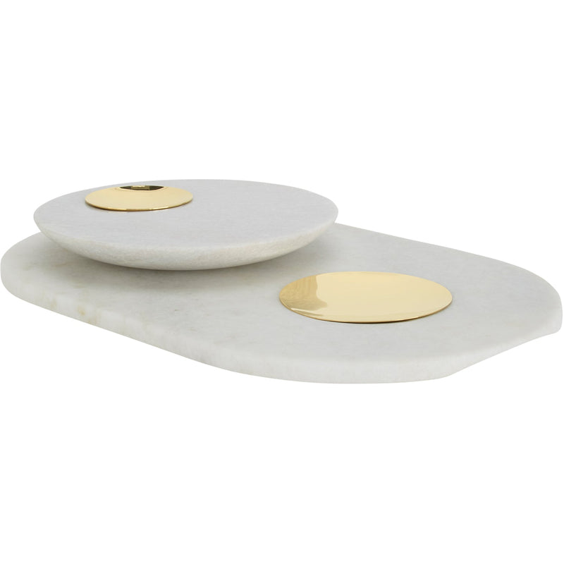 Stone Serving Board