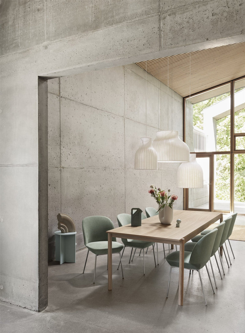 Strand Pendant - Open - Muuto - Pendants - Small - HORNE
