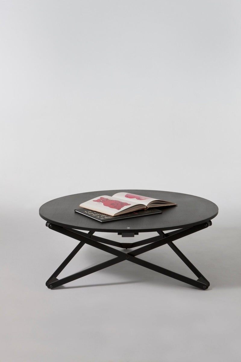 Subeybaja Table - Santa & Cole - Tables + Desks - Natural Oak - HORNE
