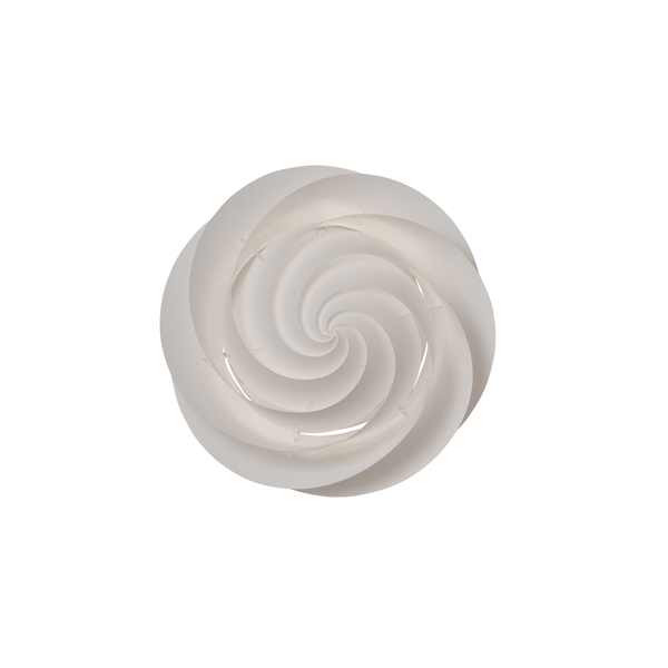 Swirl Ceiling / Wall Light - Le Klint - Ceiling Lights - HORNE