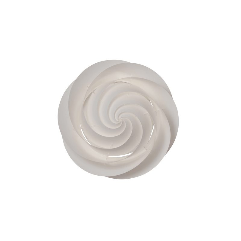 Swirl Ceiling / Wall Light - Le Klint - Ceiling Lights - HORNE