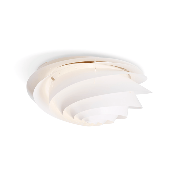 Swirl Ceiling / Wall Light - Le Klint - Ceiling Lights - HORNE