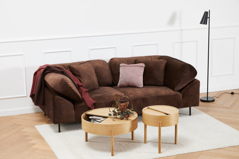 Tact Rug - Woud - Rugs - 55