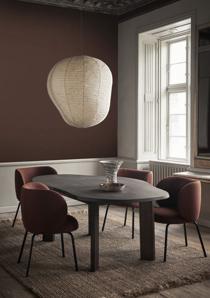Tarn Dining Table - Ferm Living - Tables + Desks - 41