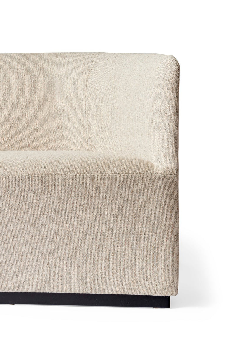 Tearoom Sofa - Audo Copenhagen - Chairs - Boucle 02 - HORNE
