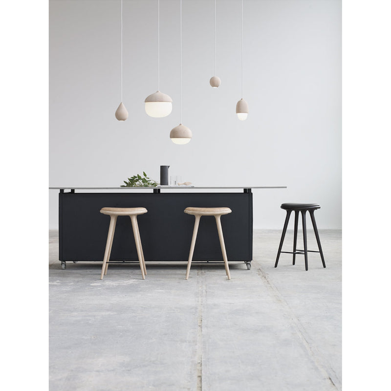 Terho Large Pendant - Mater - Pendants - Matt Lacquered - HORNE