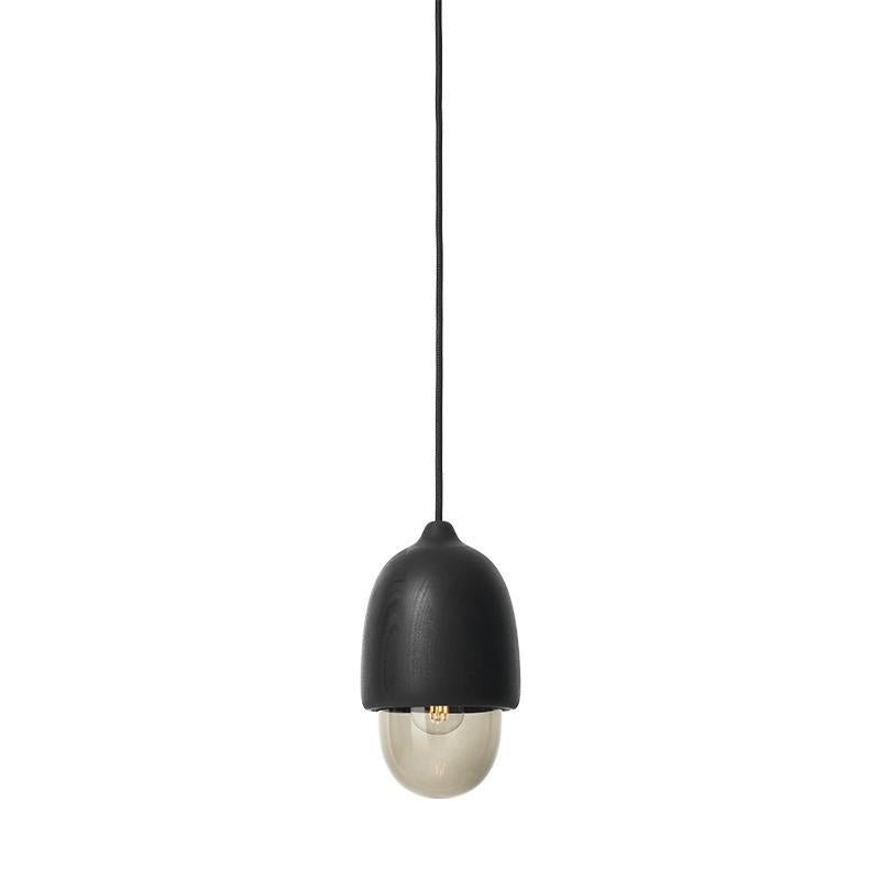 Terho Small Pendant - Mater - Pendants - Matt Lacquered - HORNE
