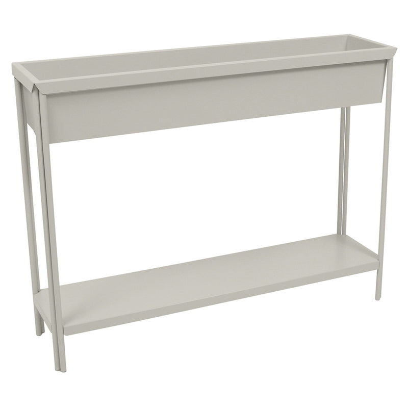 Terrazza Planter - Fermob - Planters - Medium - Acapulco Blue - HORNE