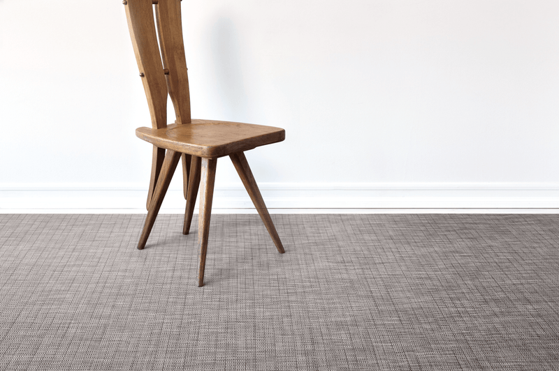 Thatch Floor Mat - Chilewich - Rugs - Pebble - Small - HORNE
