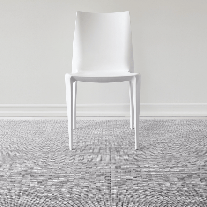 Thatch Floor Mat - Chilewich - Rugs - Pebble - Small - HORNE