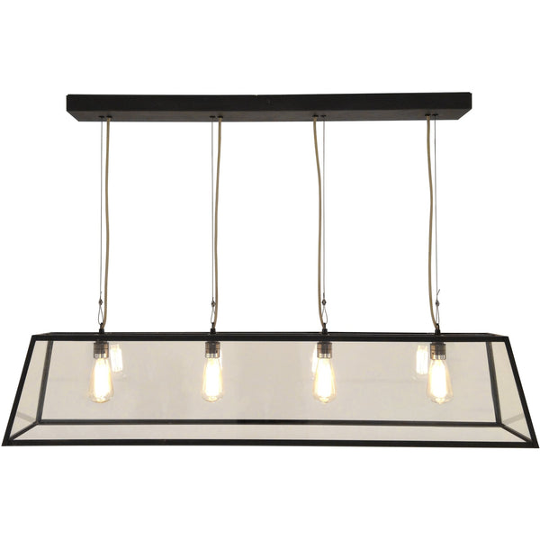 The Diner 125 Pendant