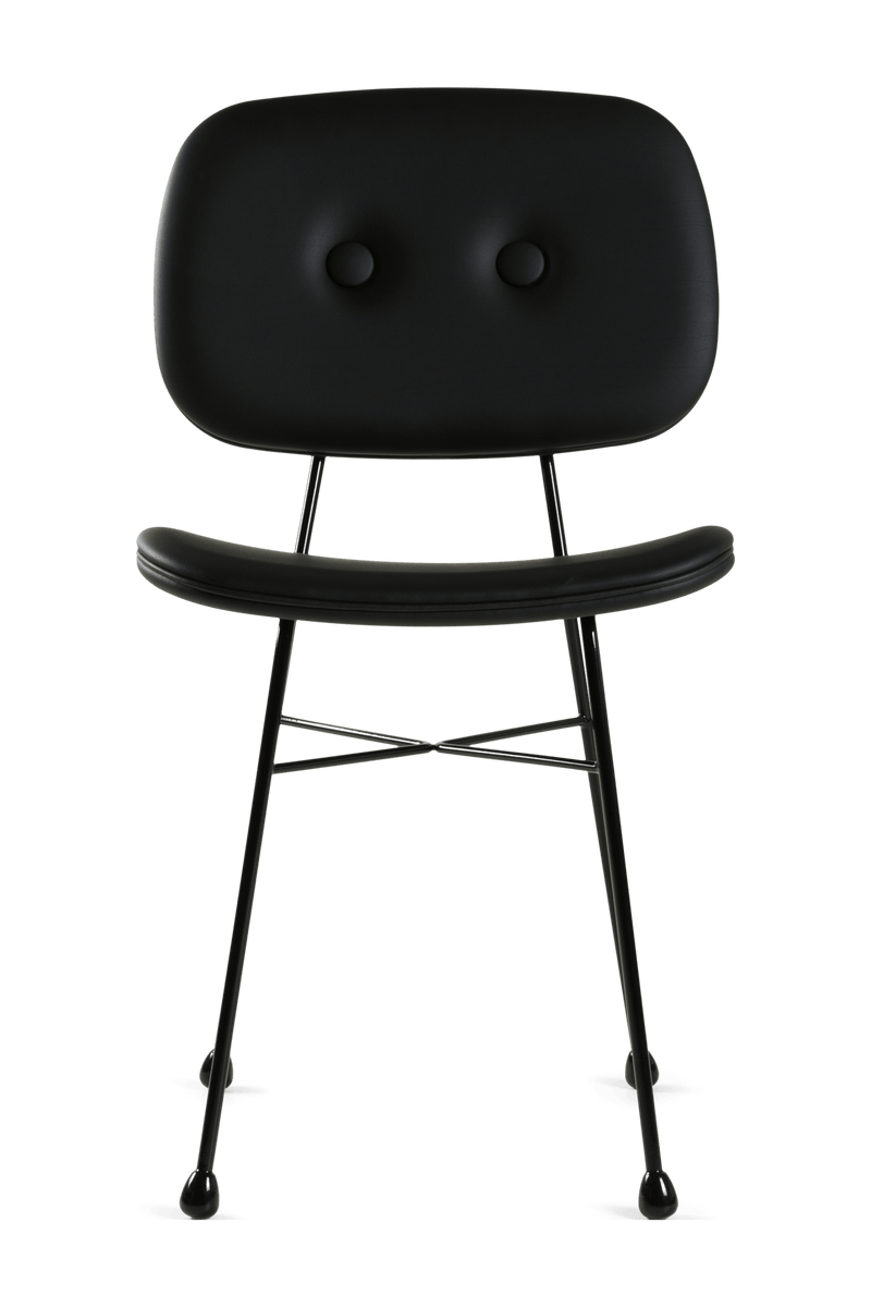 The Golden Chair - Moooi - Chairs - Gold - HORNE