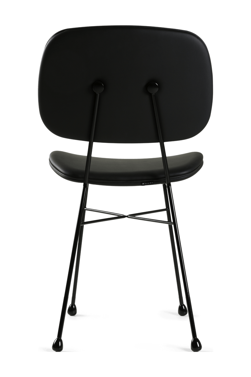 The Golden Chair - Moooi - Chairs - Gold - HORNE