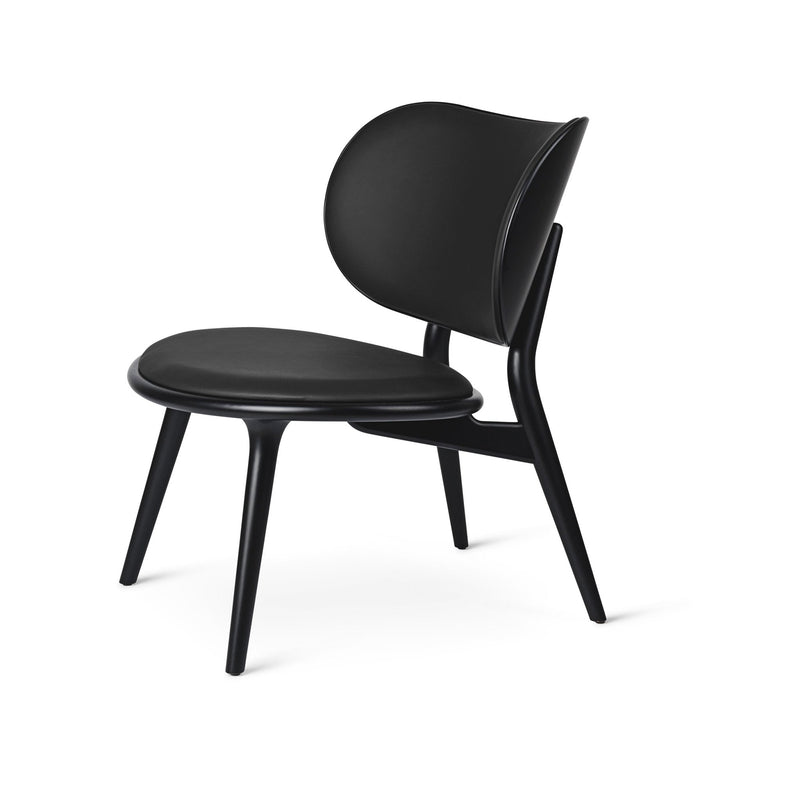 The Lounge Chair - Sirka Grey Stain Oak - Mater - Chairs - HORNE